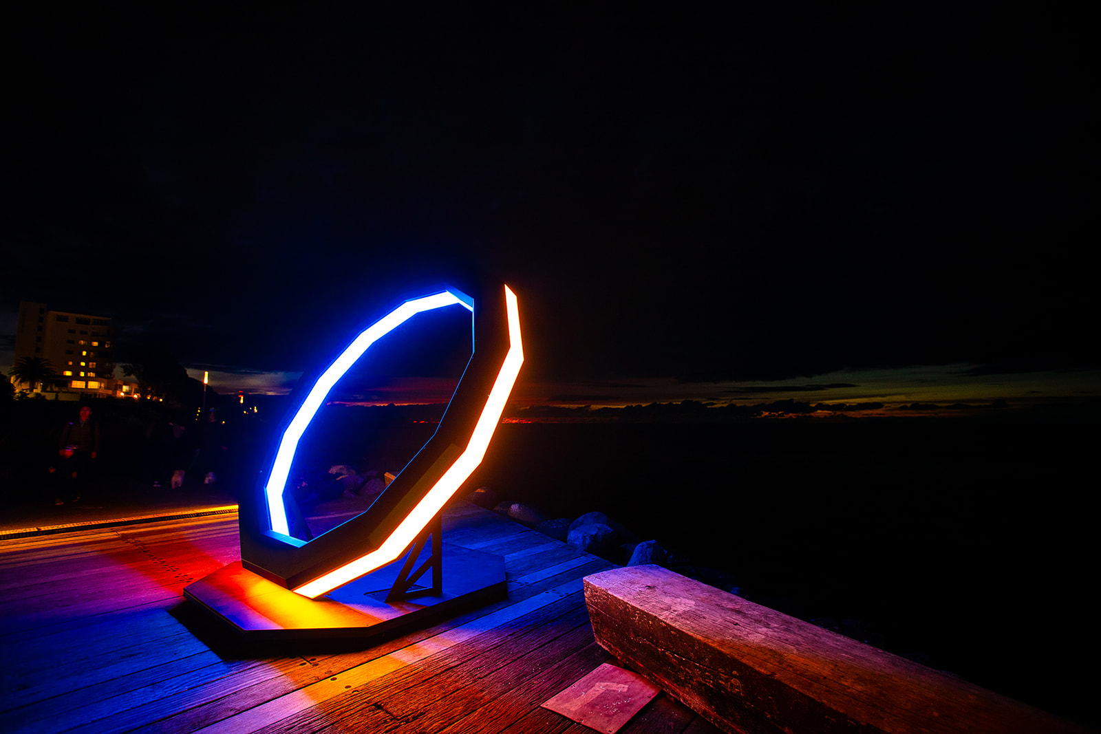 Orbit hero image