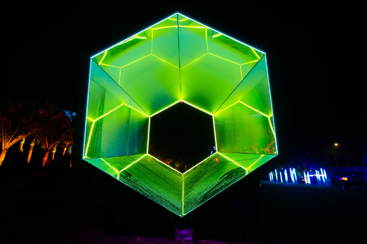 Collider hero image