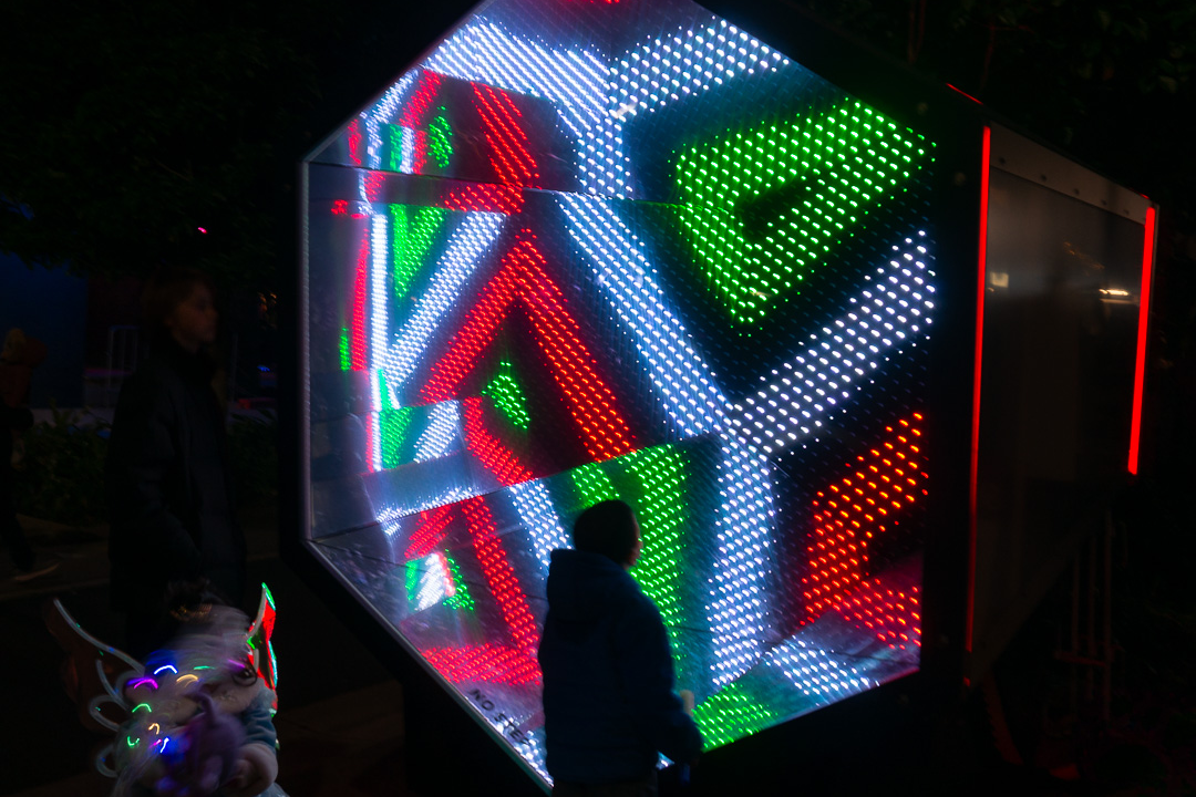 Collider  hero image