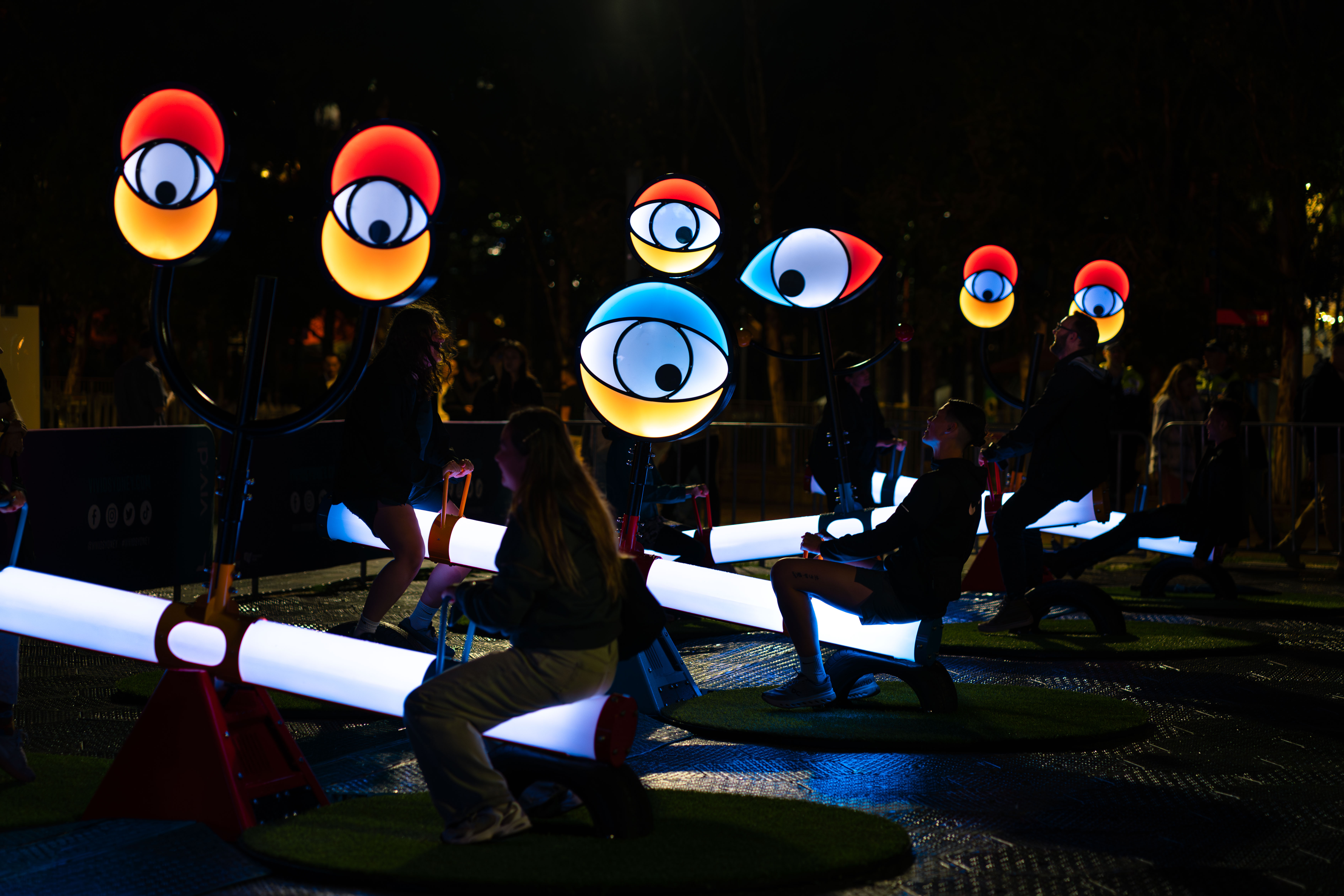 Curiosity  hero image