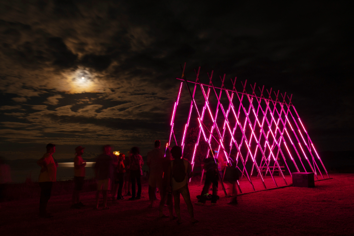 Installation Image